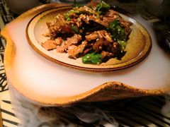 -俏九州·小炒黄牛肉(华润万象汇店)