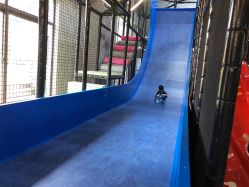 -动力星球家庭亲子游乐中心