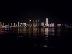 -武汉关码头(轮渡站)