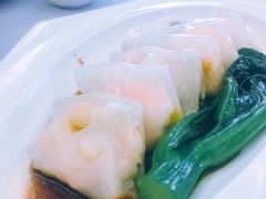 -维多利亚大酒店·雅园中餐厅