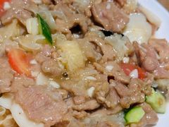 -直隶安家牛肉罩饼(建华店)