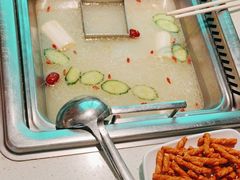 -野妹火锅(龙岗店)