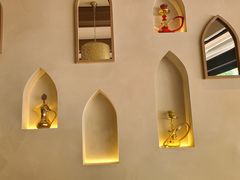 -ELI FALAFEL Lebanese&Mediterranean黎巴嫩美食(富城路店)
