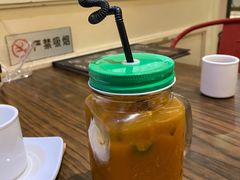 -避风塘(江桥万达店)