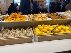 -清心素食自助餐厅(夫子庙店)