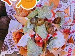 -Famous肥猫墨西哥音乐餐吧(五棵松华熙LIVE店)