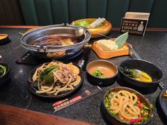 -牛New寿喜烧(闵行龙湖天街店)