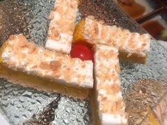 -千代武日本料理(哈西店)