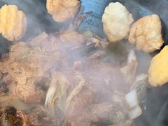 -缘福乡村铁锅炖民宿(八达岭店)