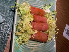 青柠牛肉-木棉·醉心粤味(COCO Park店)
