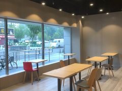 -永和大王(广渠店)
