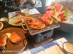 -花潮料理艺食馆(SM新生活广场店)