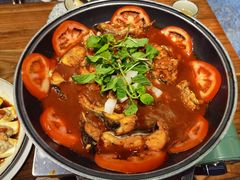 -望江楼餐吧(阳朔西街店)