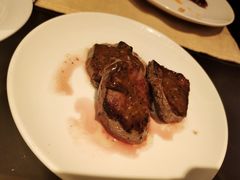 -盛宴自助餐厅(运达喜来登店)