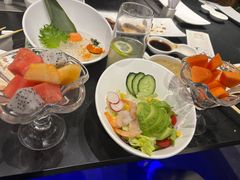 -水木锦堂·自助铁板烧(世贸天阶店)