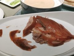 -凤凰园烤鸭店·唐山菜·传承花椒肉(老唐丰路店)