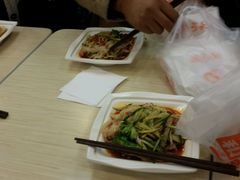 -魏家凉皮(曼哈顿店)