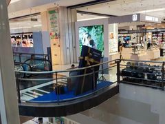 -燕莎友谊商城(金源店)