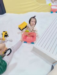 -动力星球家庭亲子游乐中心