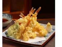-晶吉·居酒屋·烧鸟·生鱼饭(中山区民主广场店)