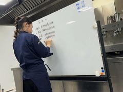 -王森咖啡西点烘焙培训(上海名厨中心店)