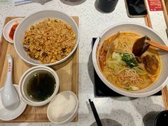 -味千拉面(淮安楚州万达店)