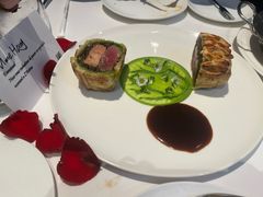 -L'Arome芳芳法国餐厅(仙林金鹰店)