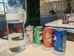 -红樱桃·欢乐餐厅(太原里店)
