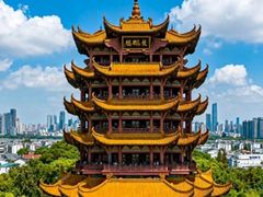 -武汉长江大桥
