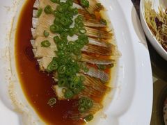 -好福记饭店(红梅公园店)