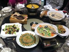 -茶叁酒肆·楚味江湖(菱角湖店)