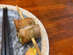 -鸟串烧Yakitori
