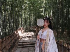 -汉仪华裳汉服旗袍·摄影写真馆(乌镇西栅店)