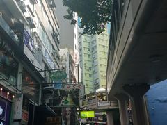 -香港蓮香樓(中環店)