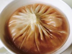 -利苑酒家(金宝店)