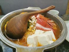 -菊上料理(蜀山银泰百货店)