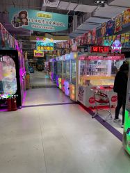 -利奥梦幻主题乐园(爱琴海购物公园店)