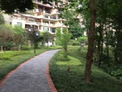 -重庆彩云湖湿地公园