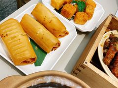 -蔡澜点心·粤菜(西单大悦城店)