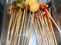 -钢管厂五区小郡肝火锅串串香(清河店)