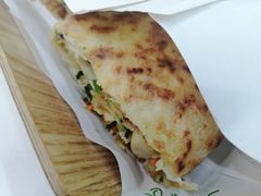 -舞素卷菜煎饼.糁汤(万达金街店)