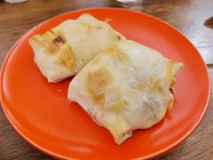 烤包子-百格里格.Uyghur cuisine(百色路店)