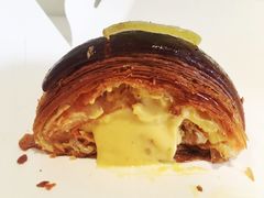 杨枝甘露可颂-Top Impression Bakery Wolli Creek