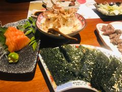 -肉魁屋·烧肉·烧鸟·酒场(高新店)