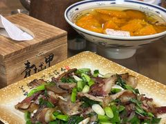 -青城甲(青城山店)