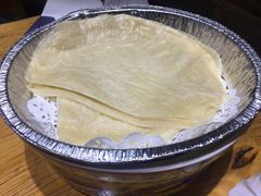 -满园烤鸭·春饼(太原街万达店)