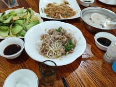 -南记食粥坊·宵夜大排档(莲花总店)