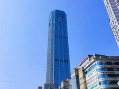 -虎门美思威尔顿酒店(海之光自助餐)