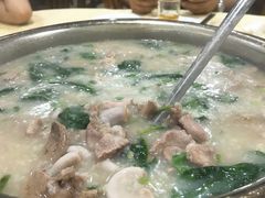 -标记美食新鲜猪杂(兴南大道店)