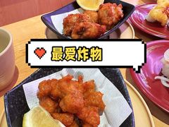 -寿司郎(皇庭广场店)